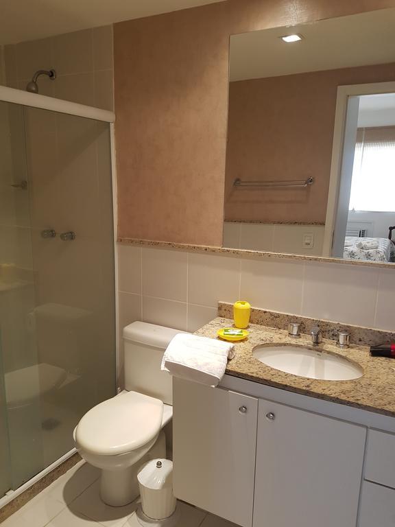 Sweet Comfort Apartment In Rio Рио де Жанейро Екстериор снимка