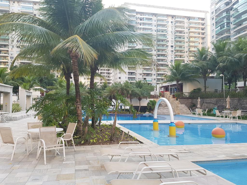 Sweet Comfort Apartment In Rio Рио де Жанейро Екстериор снимка
