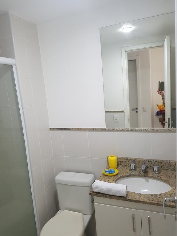 Sweet Comfort Apartment In Rio Рио де Жанейро Екстериор снимка