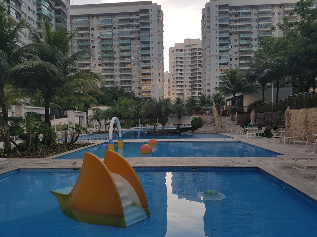 Sweet Comfort Apartment In Rio Рио де Жанейро Екстериор снимка