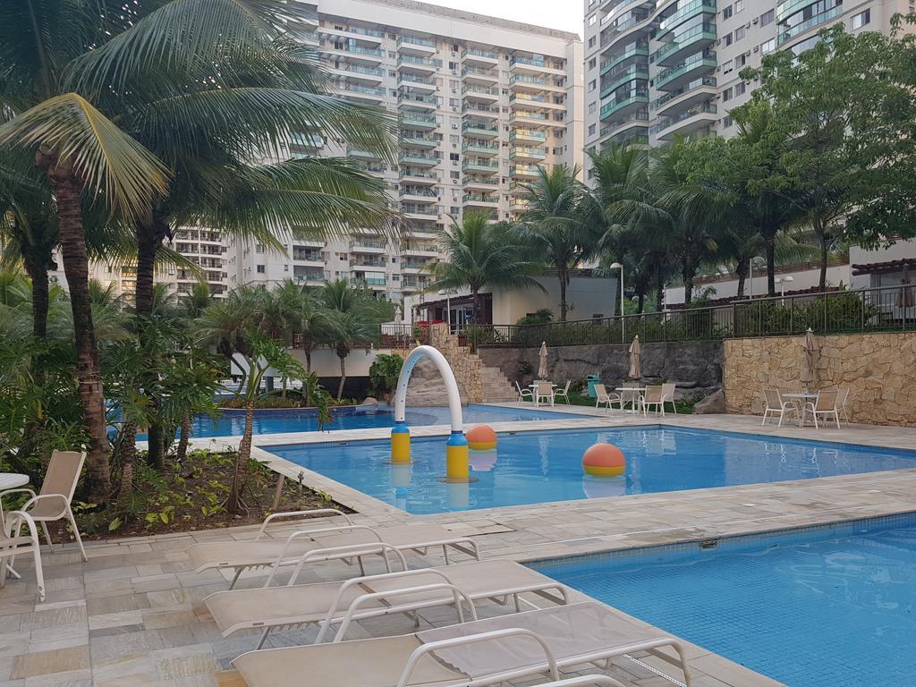 Sweet Comfort Apartment In Rio Рио де Жанейро Екстериор снимка
