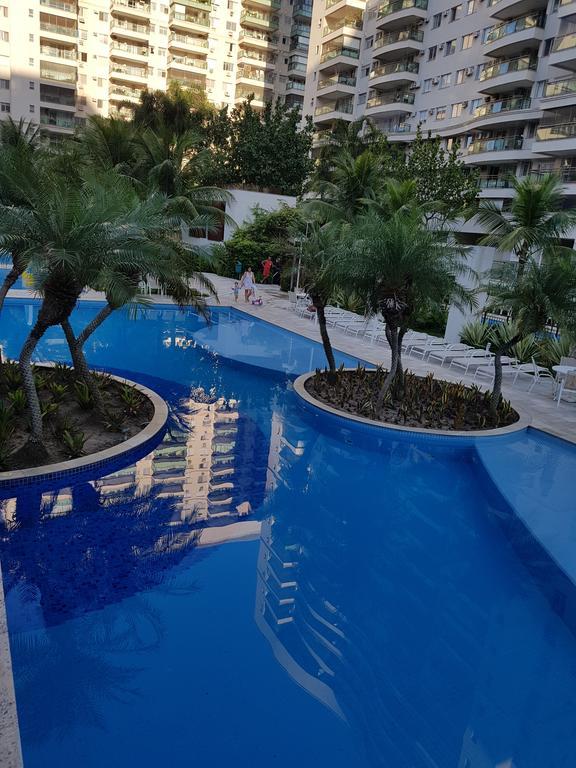 Sweet Comfort Apartment In Rio Рио де Жанейро Екстериор снимка