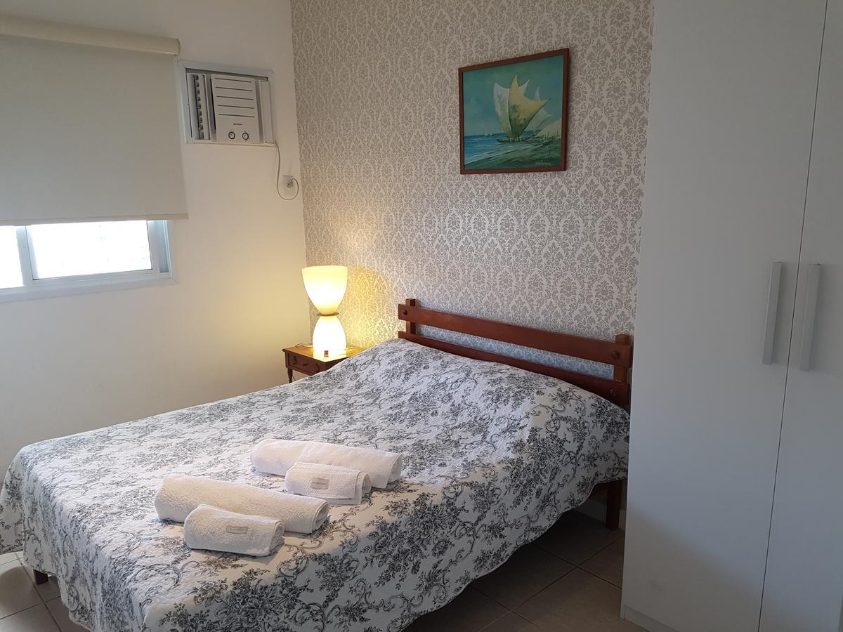 Sweet Comfort Apartment In Rio Рио де Жанейро Екстериор снимка