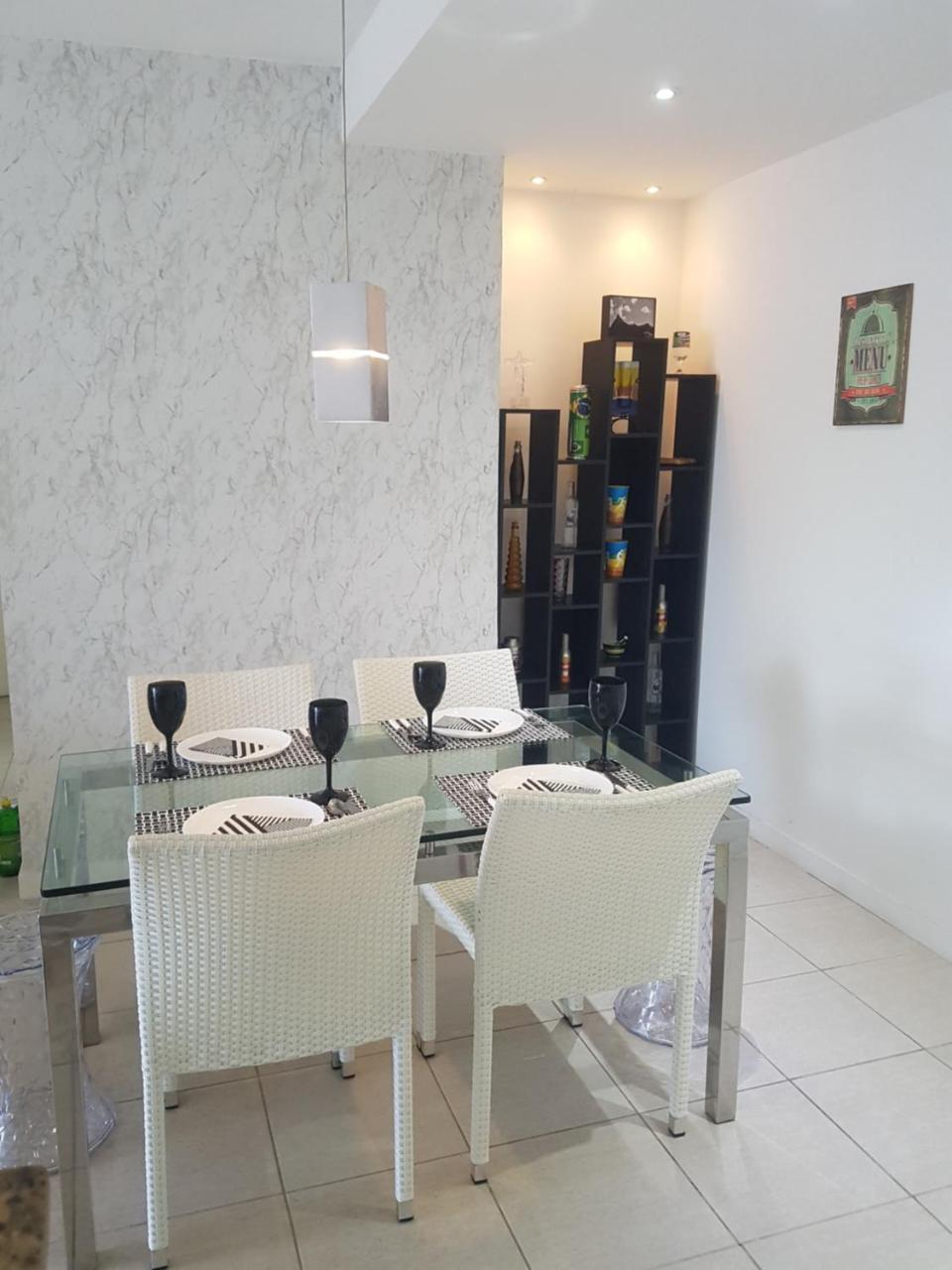 Sweet Comfort Apartment In Rio Рио де Жанейро Екстериор снимка