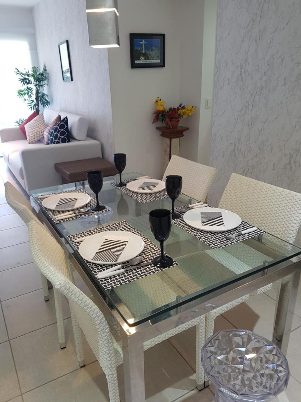 Sweet Comfort Apartment In Rio Рио де Жанейро Екстериор снимка