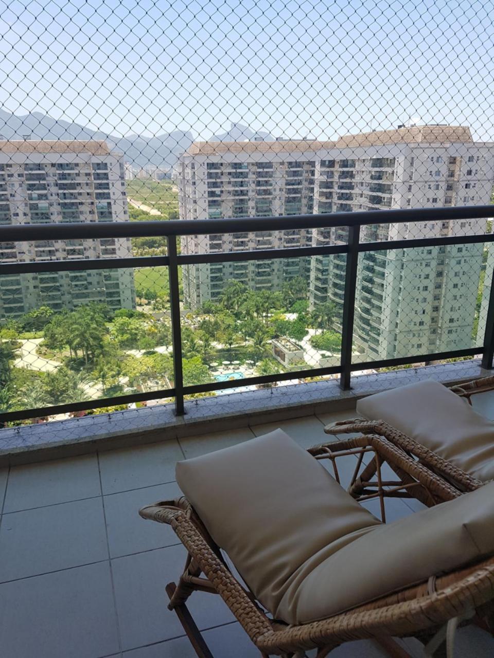 Sweet Comfort Apartment In Rio Рио де Жанейро Екстериор снимка