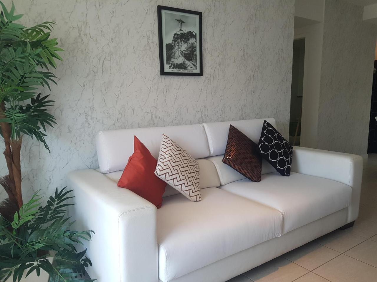 Sweet Comfort Apartment In Rio Рио де Жанейро Екстериор снимка