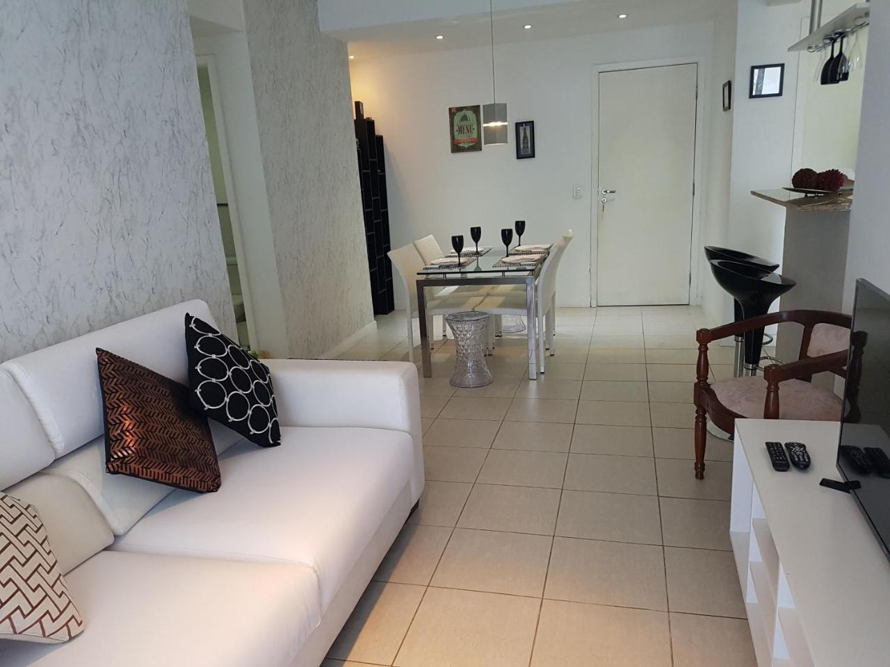 Sweet Comfort Apartment In Rio Рио де Жанейро Екстериор снимка